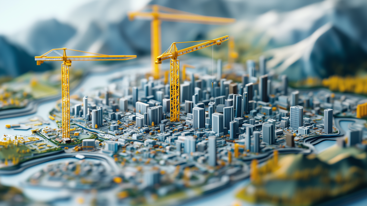 Mehr Innovation, mehr Handwerk, mehr Möglichkeiten Swissbau 2026