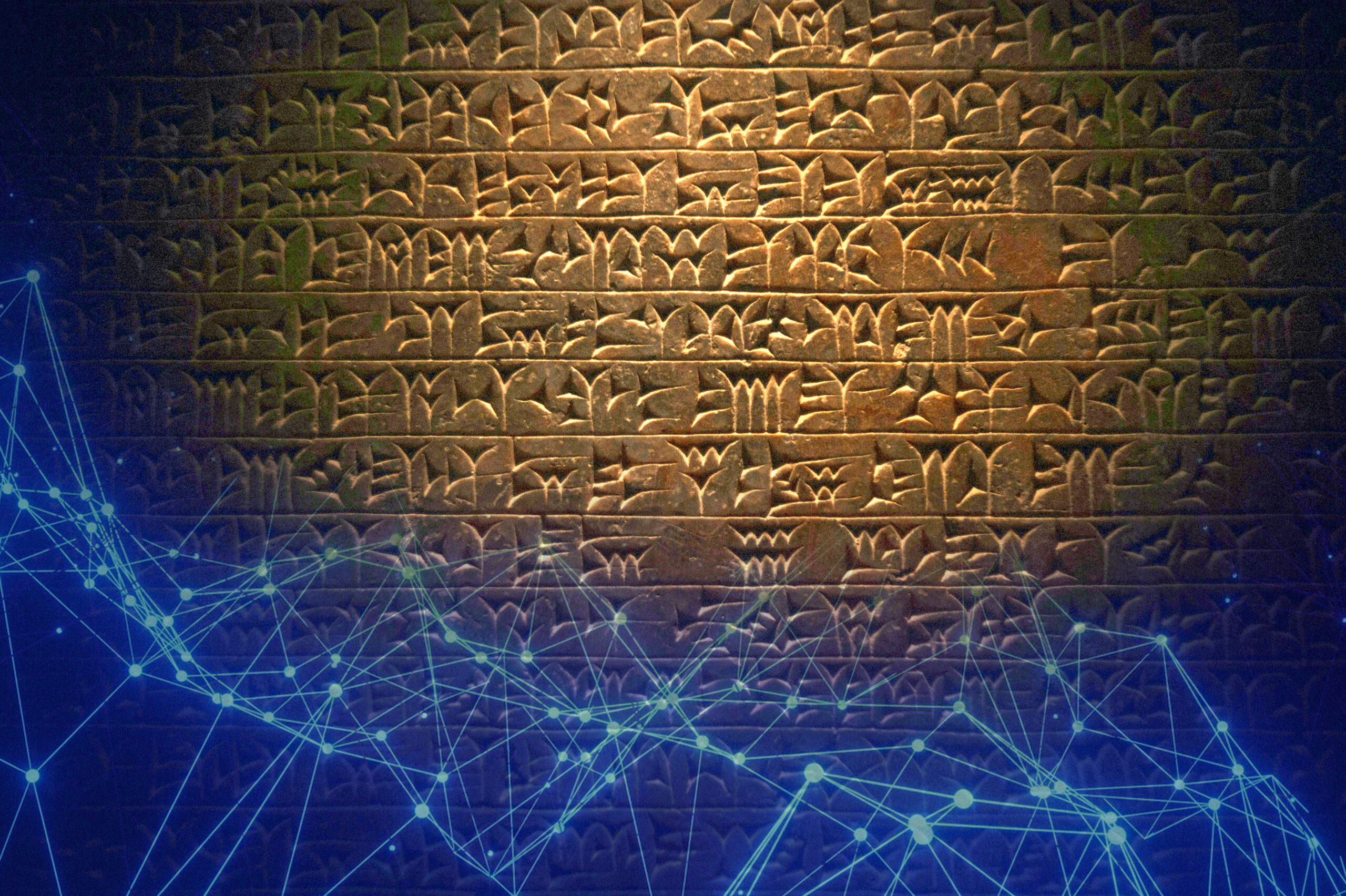 Ternäre Datenspeicherung