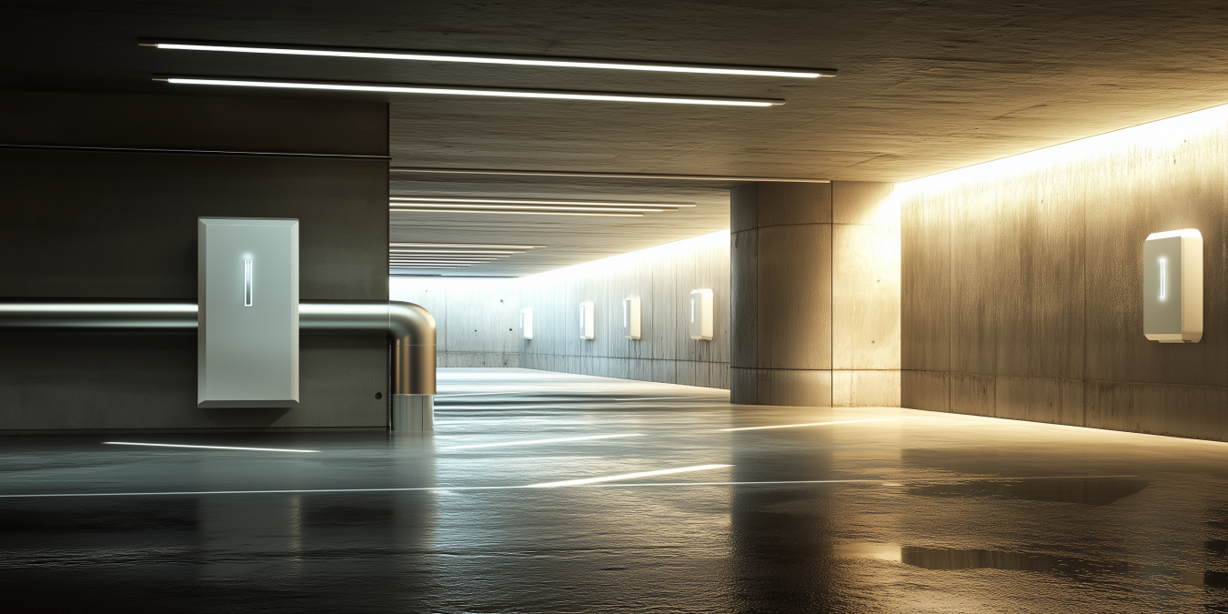 Production d&rsquo;énergie à partir de parkings souterrains avec une nouvelle solution géothermique