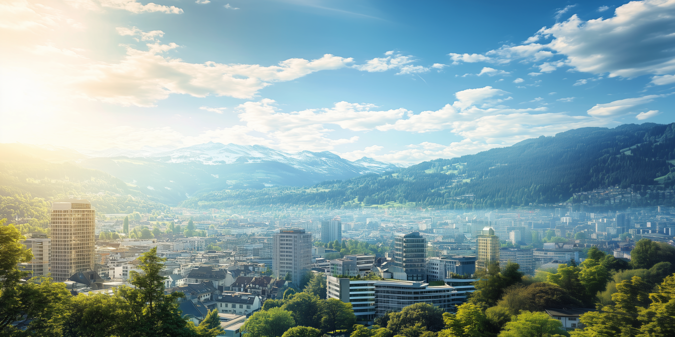 Neue Niederlassung für Facility Management in St.Gallen eröffnet