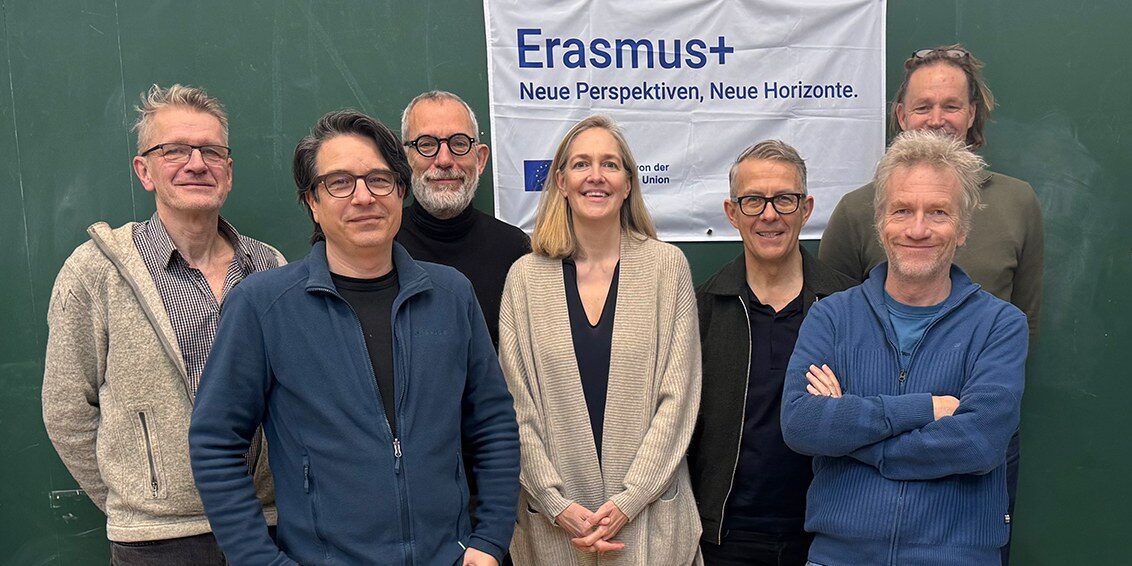 Innovatives Projekt erforscht Kreislaufwirtschaft mit Lehm