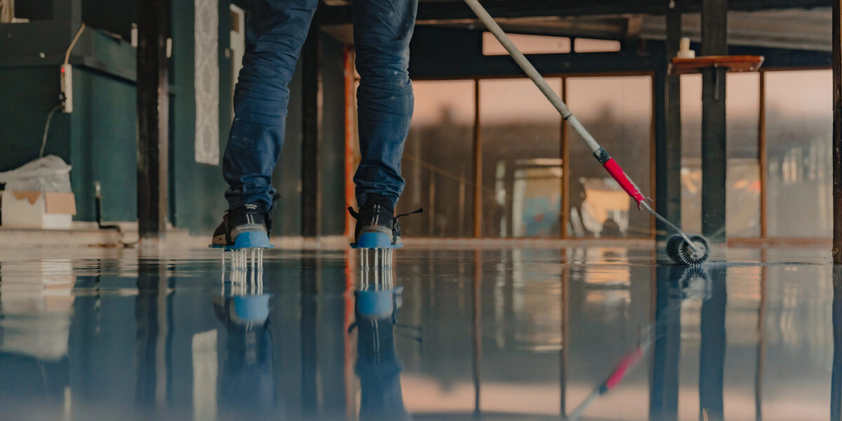 Revolution in der Materialtechnik
