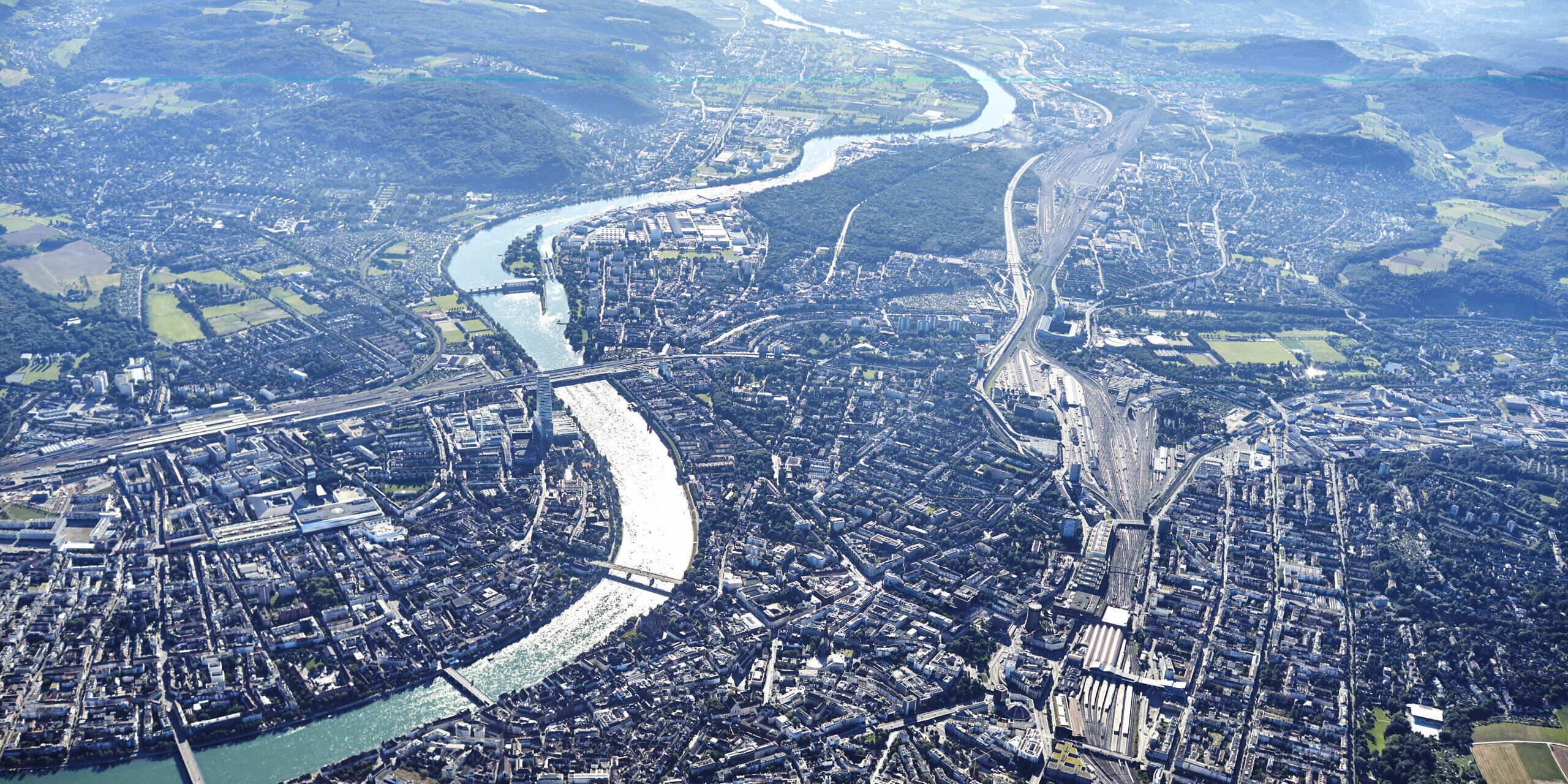 Wohnschutzverordnung in Basel-Stadt