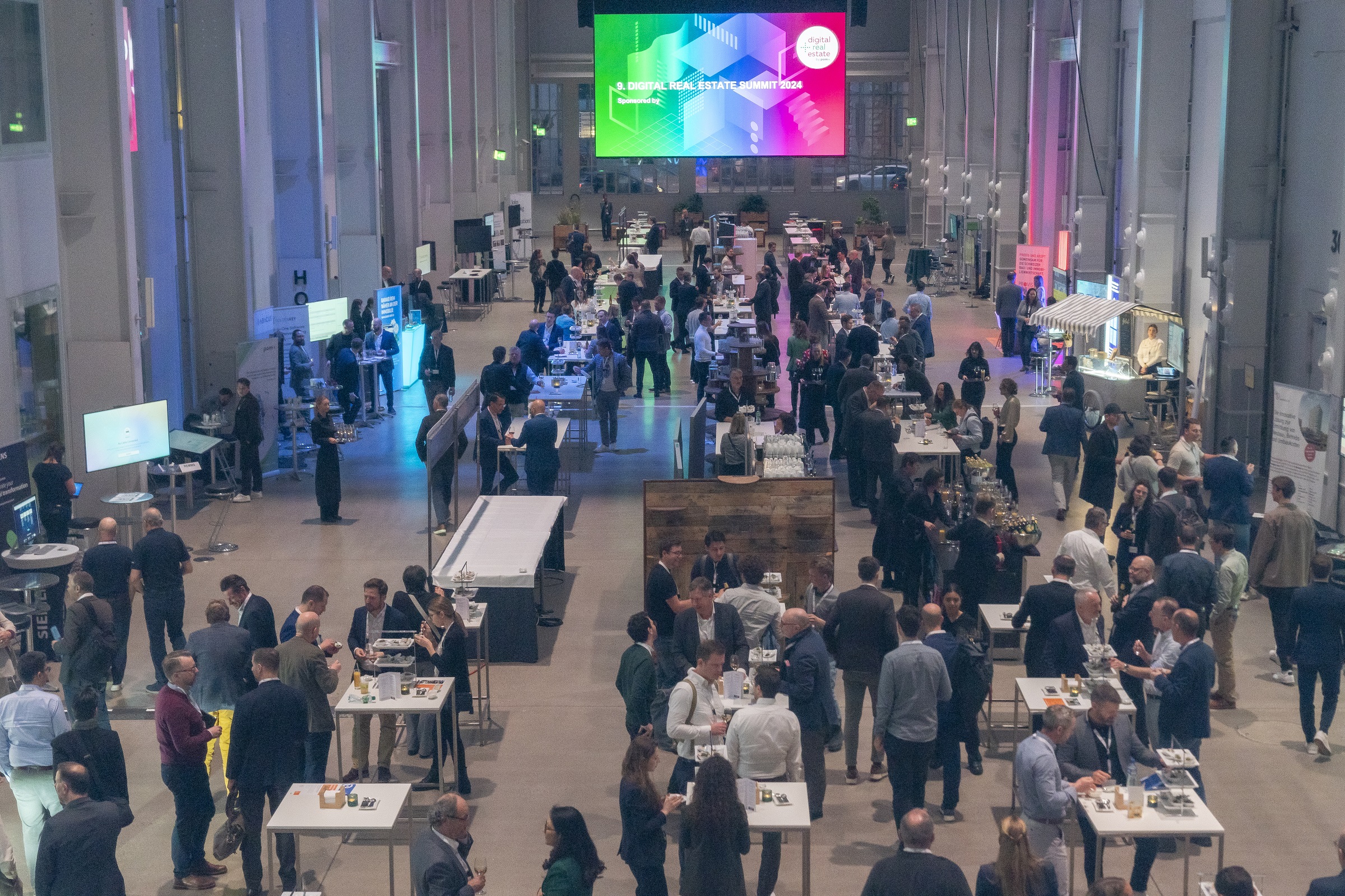 Digital Real Estate Summit: Innovation trifft Immobilien