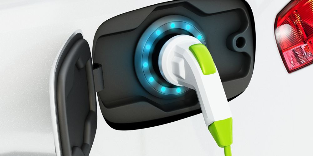 Herausforderungen und Chancen bei Europas Batterieindustrie