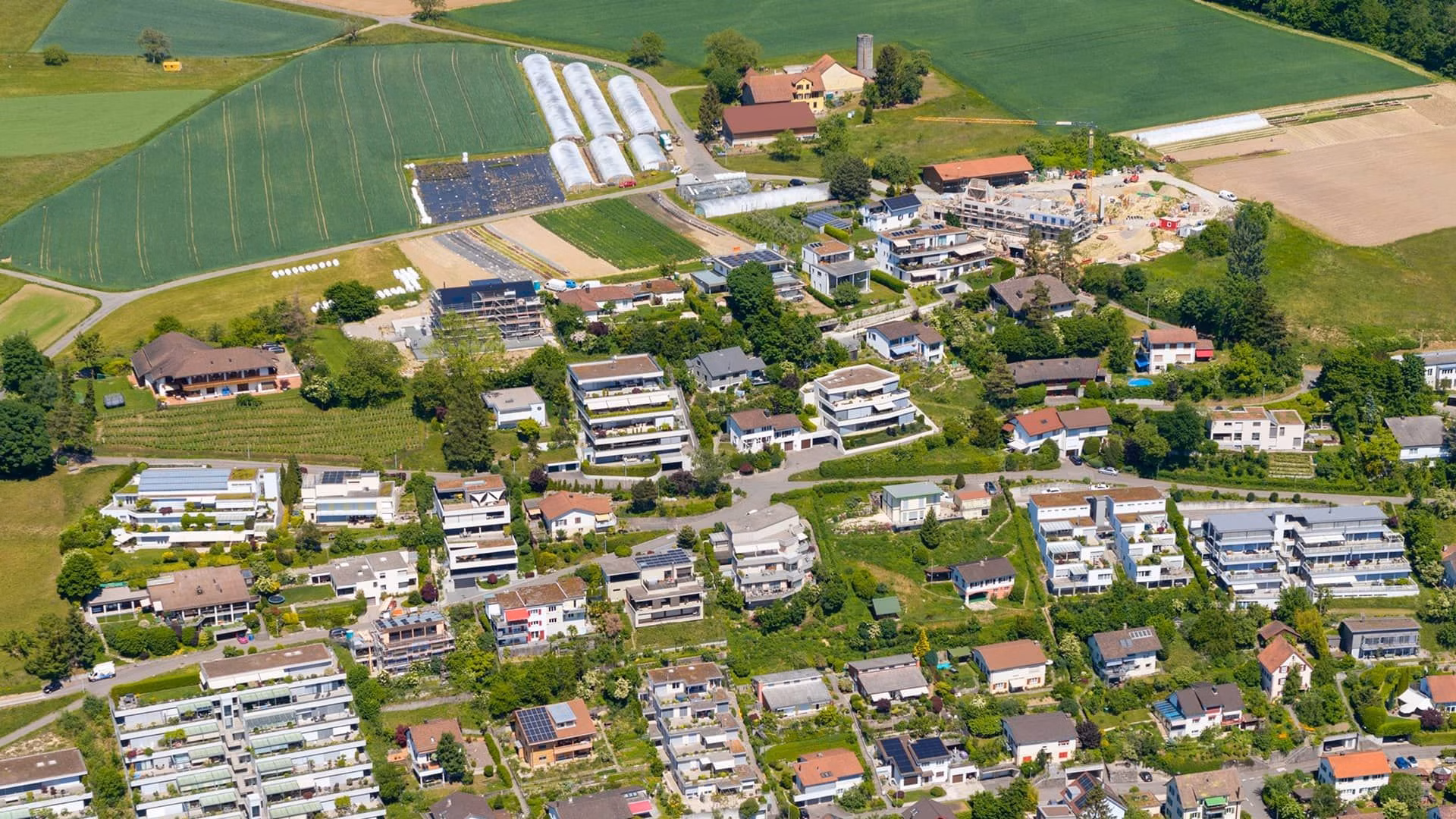 Digitale Grundstücksinformationen im Aufbruch