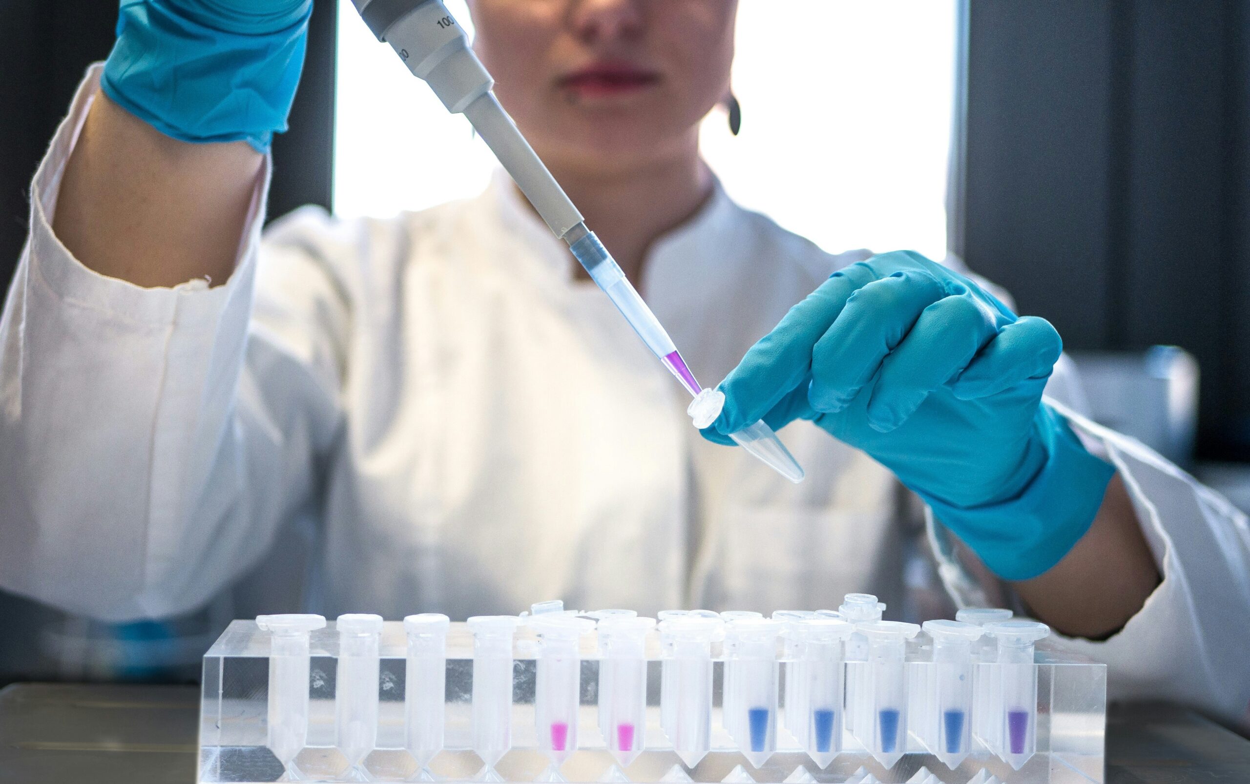 De nouvelles entreprises renforcent les sciences de la vie dans la région de Bâle