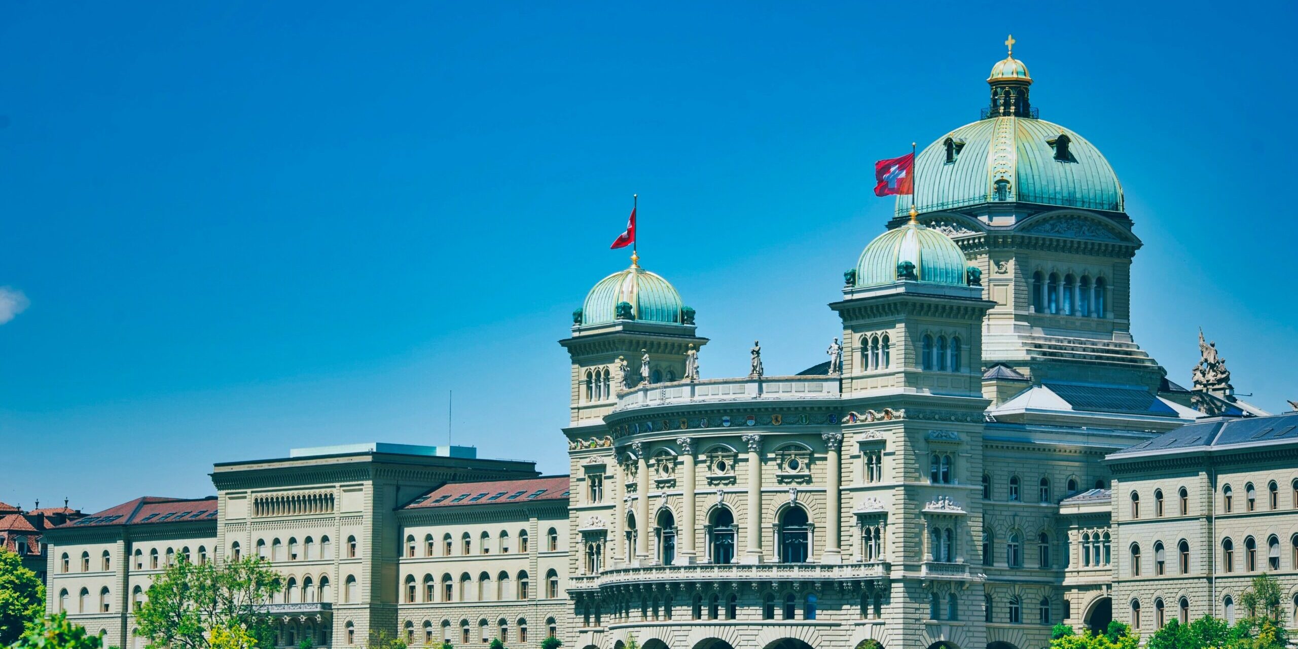 Bundesrat vereinfacht Bauverfahren