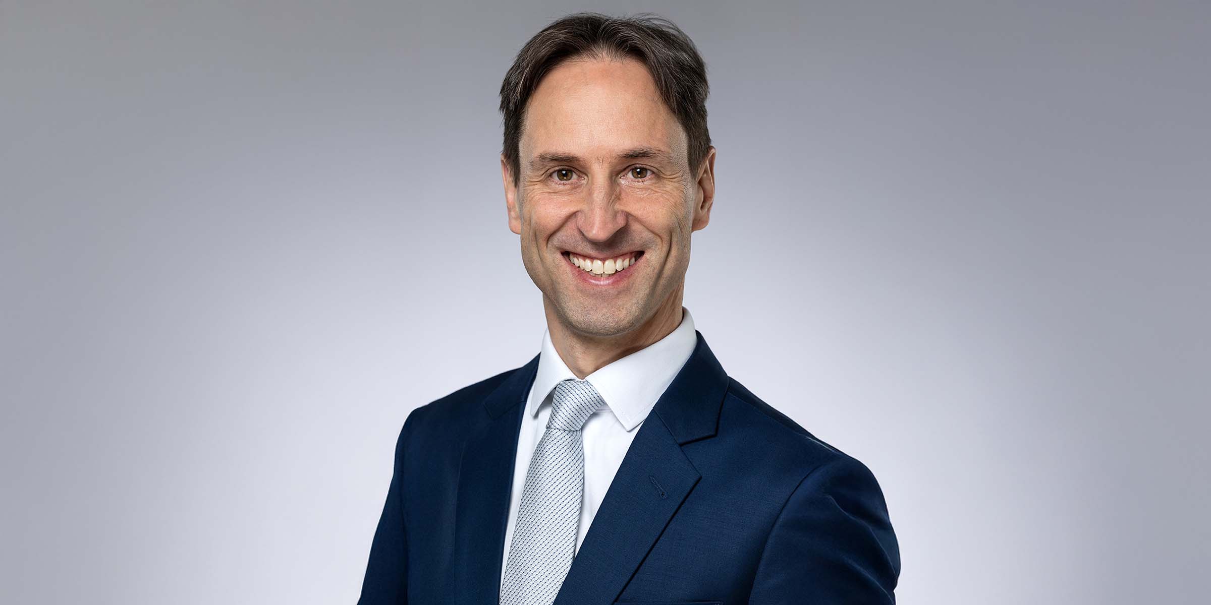 Roman Mayer assume la direzione dell’Ufficio federale per lo sviluppo del territorio