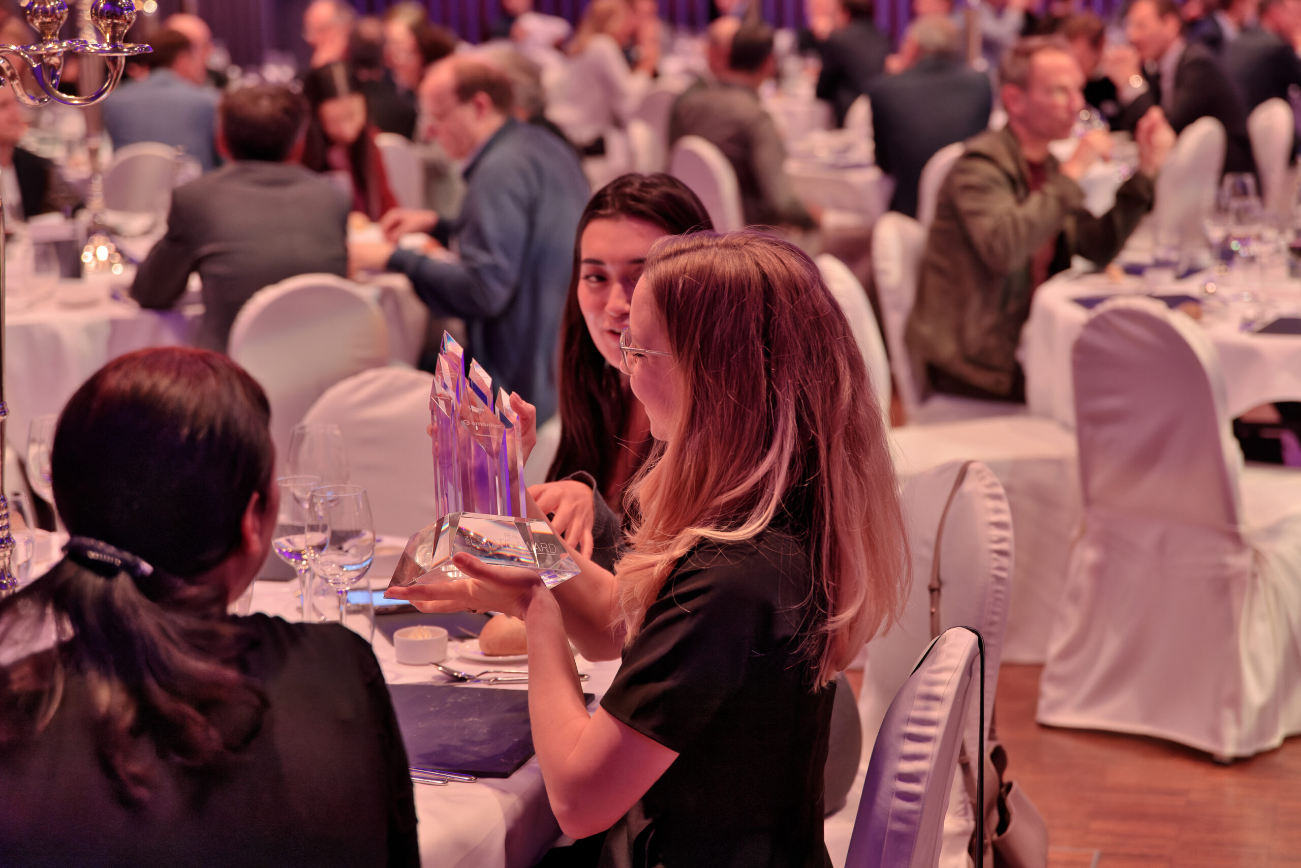 Jetzt bewerben: Wer gewinnt den Real Estate Award 2025?
