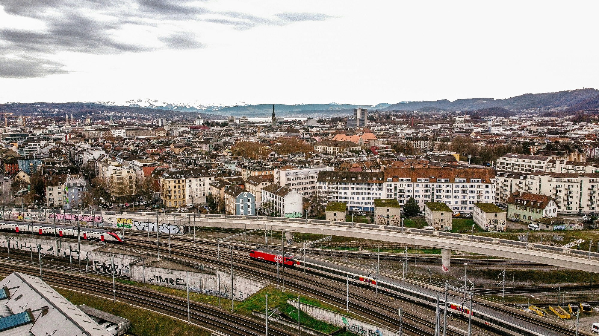Canton of Zurich calls on Federal Council to act
