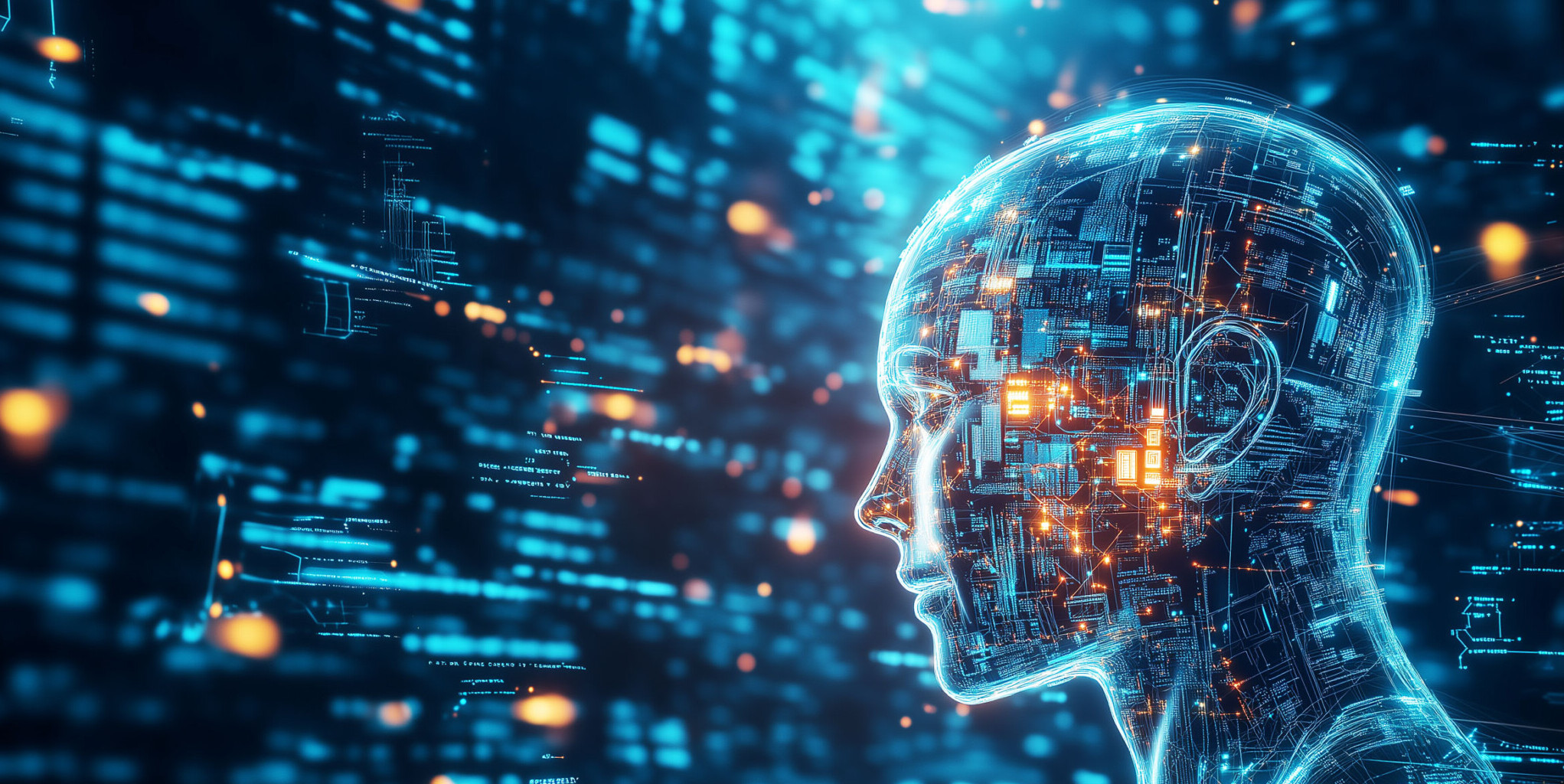 Ein globales Zentrum für Künstliche Intelligenz