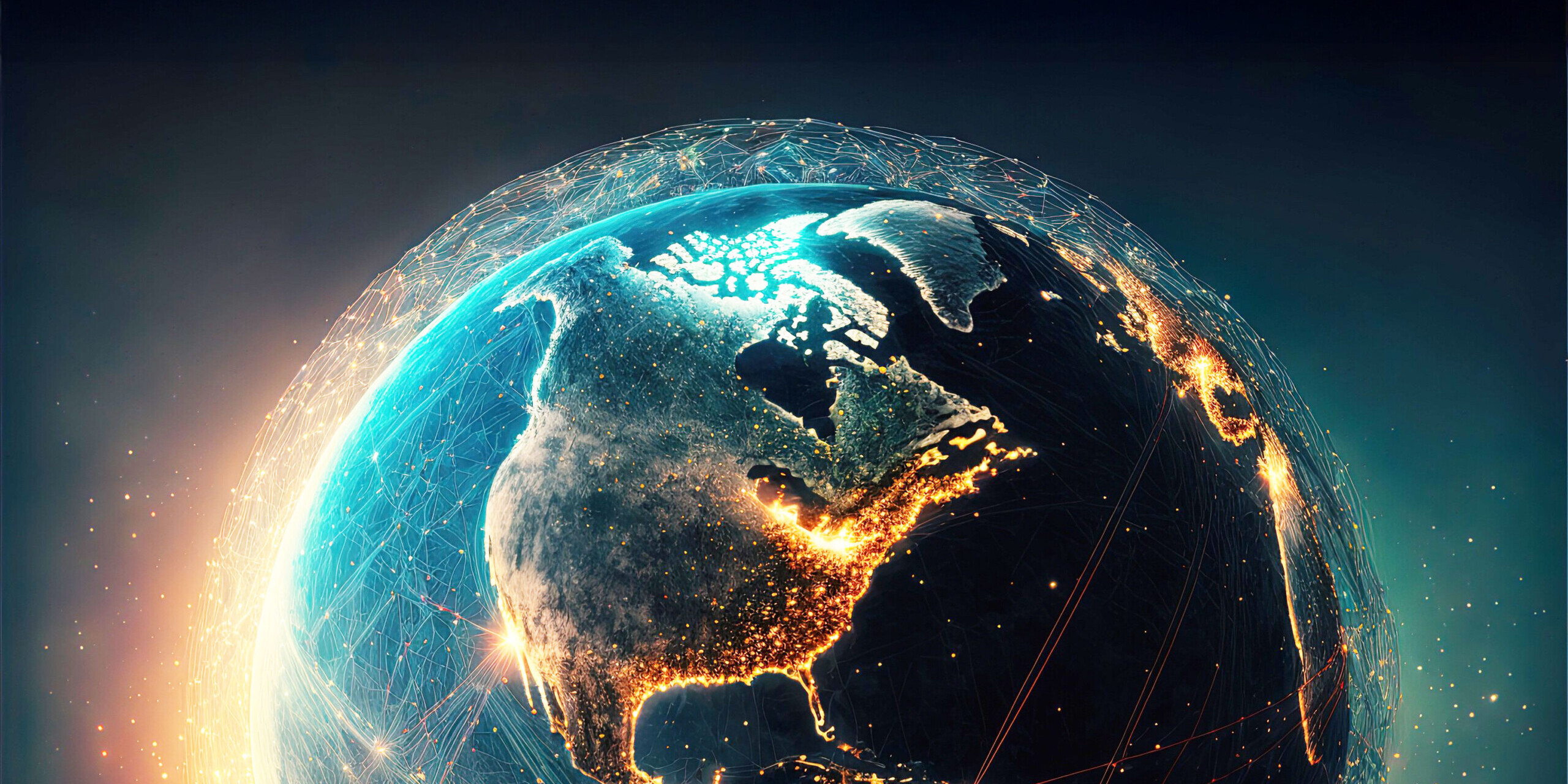 Zug als globales Zentrum für Blockchain-Technologie