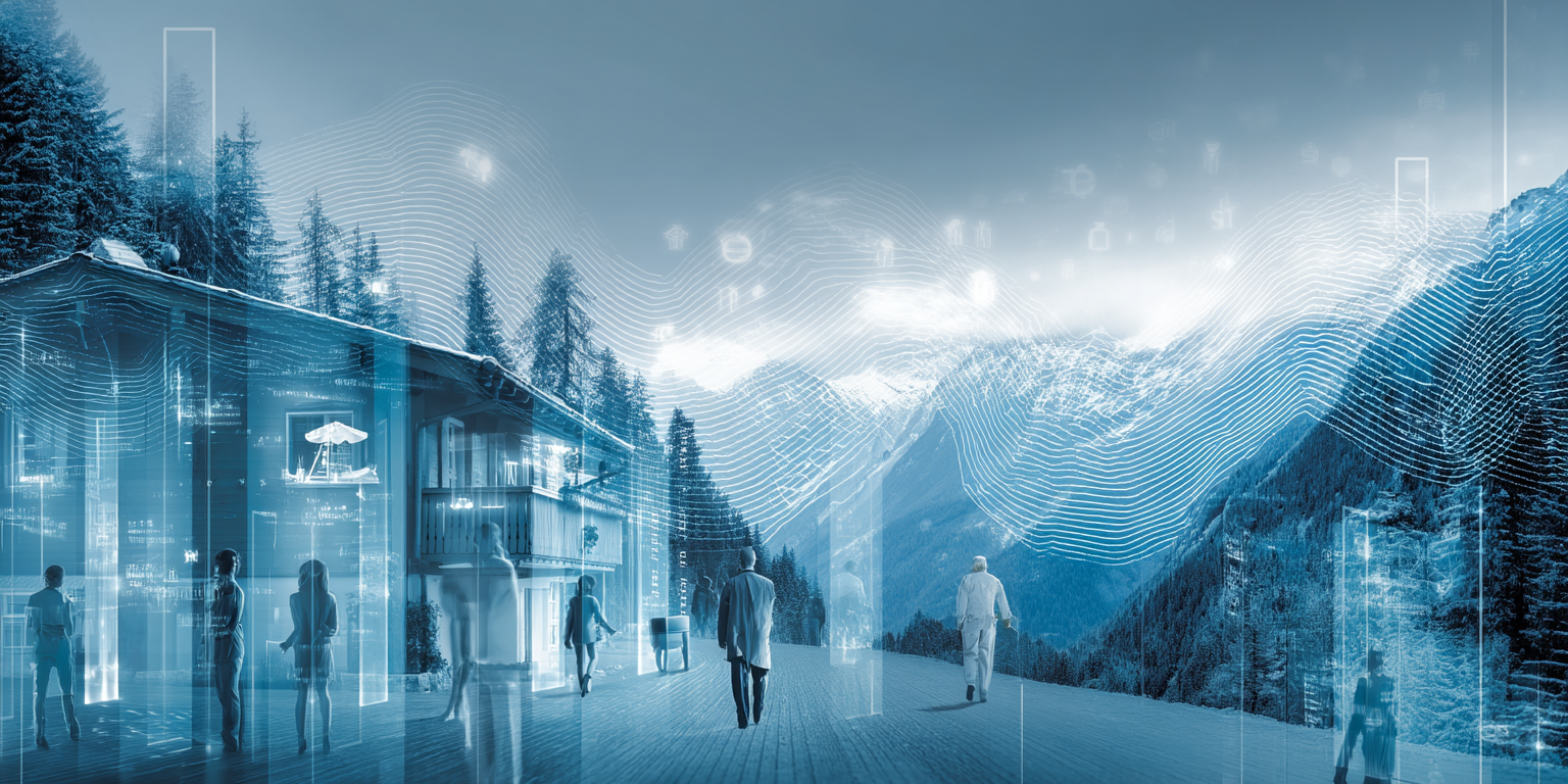 Tourismusforum beleuchtet Wandel der Gastfreundschaft