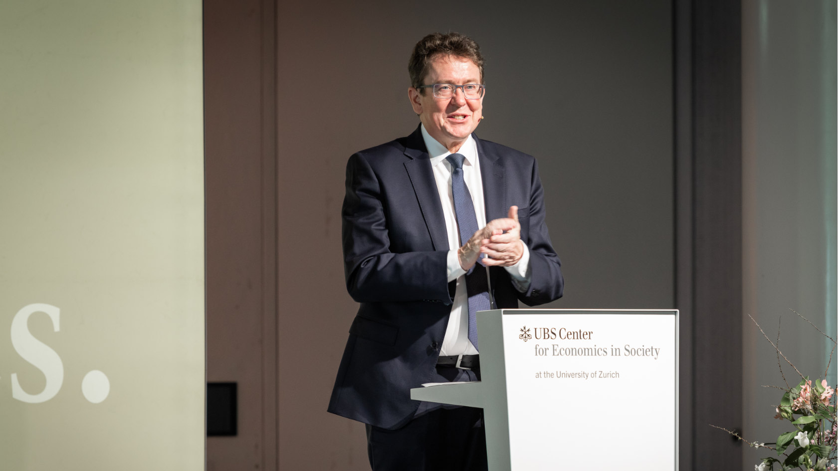Wirtschaftliche Resilienz der Schweiz im Fokus