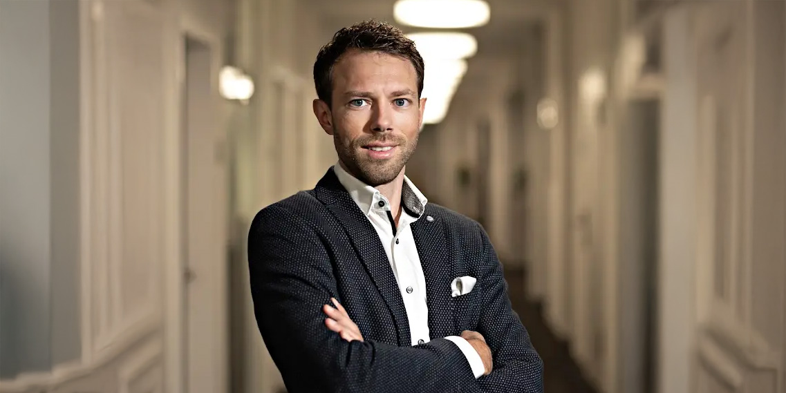 Neuer Studiengangsleiter für Real Estate Management an der HWZ – Fokus auf Digitalisierung und KI