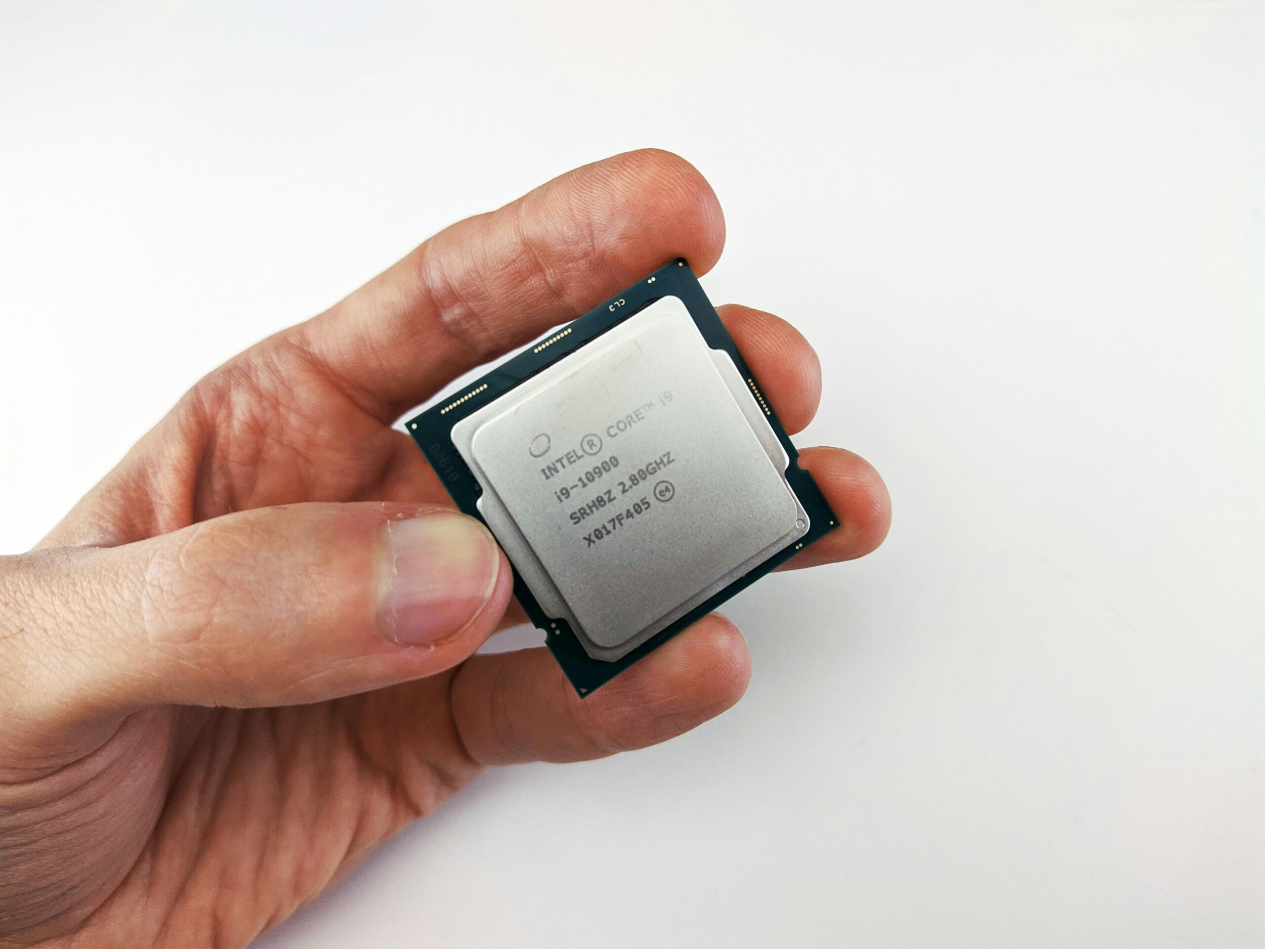 ETH deckt Schwachstelle in Intel-Architektur auf