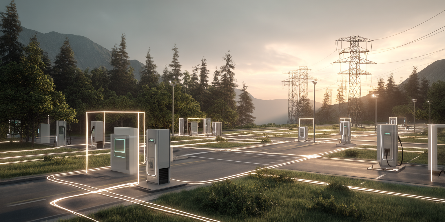 Übernahme stärkt Ladeinfrastruktur im E-Mobility-Markt