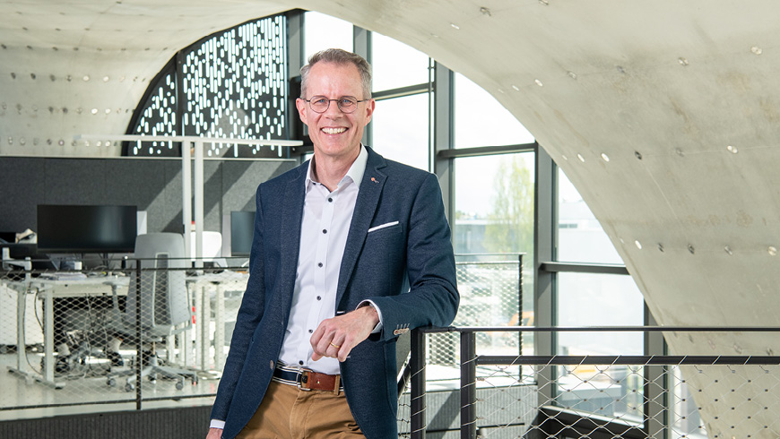 Empa gewinnt Brückenbauer