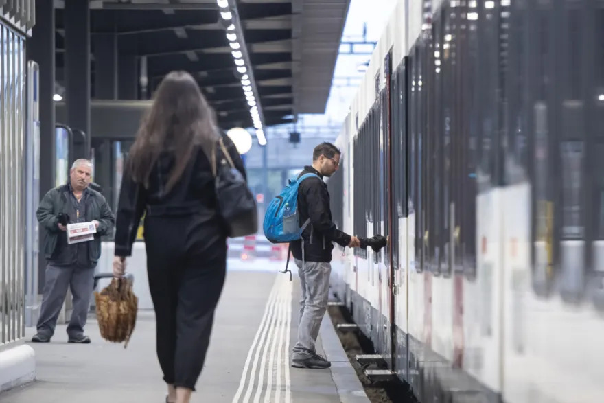 Stimmvolk stoppt Bahnhofprojekt Locarno