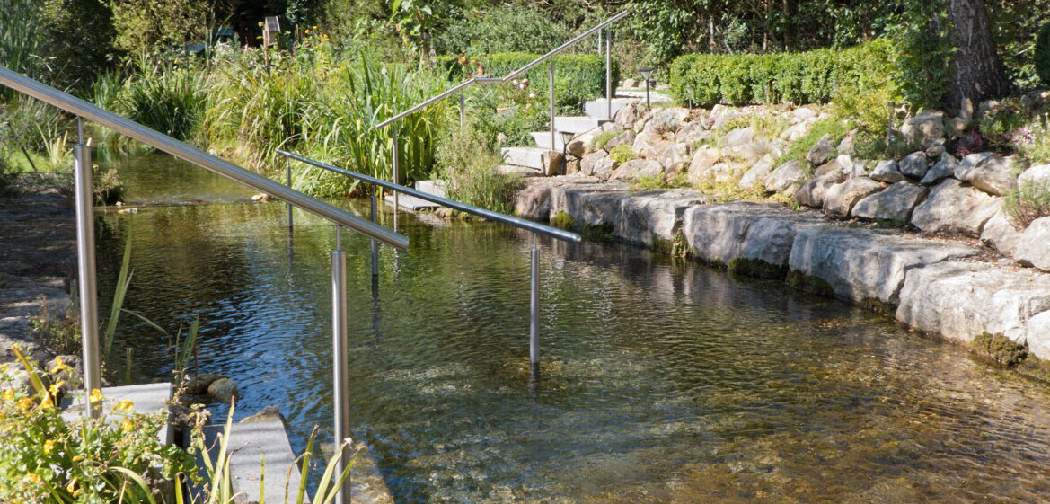 Dietikon lance la construction d&rsquo;un sentier de découverte des ruisseaux à Grunschen