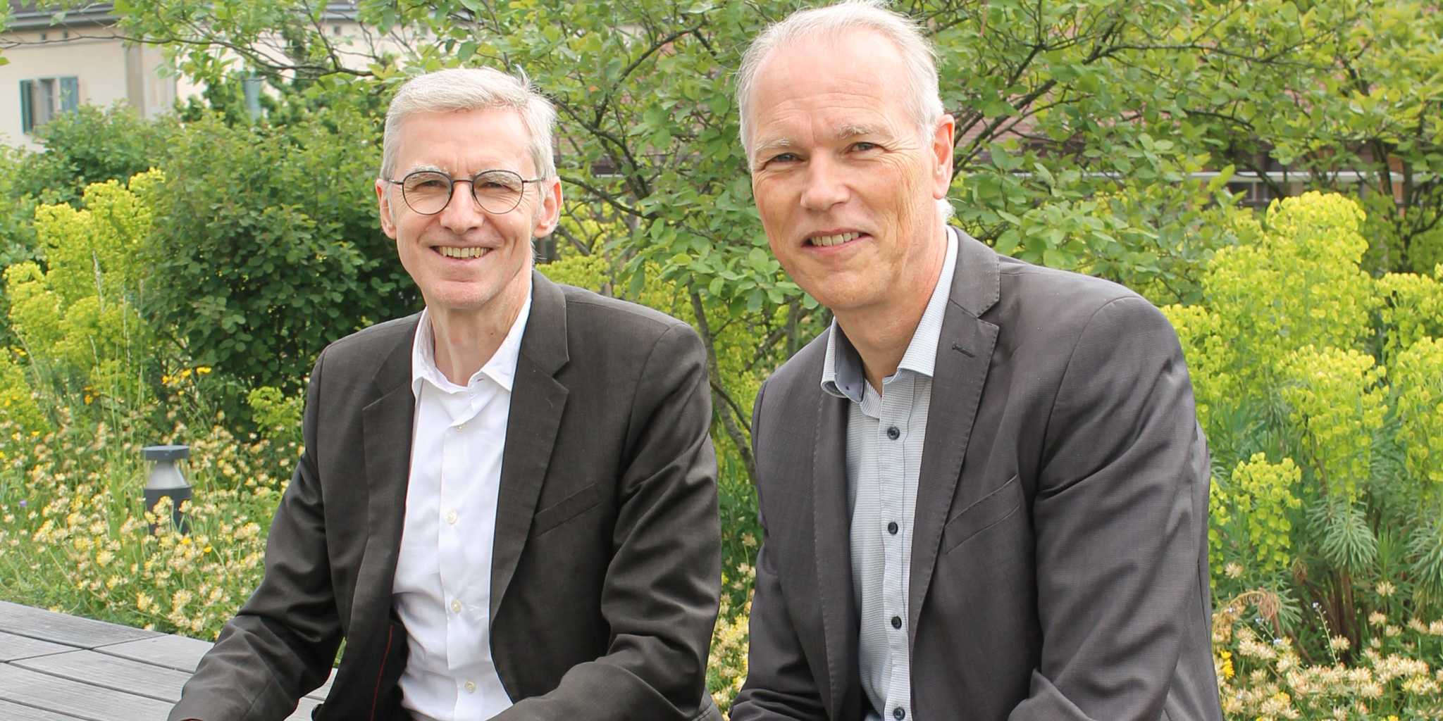 KOF zwischen Krisen, KI und klarer Haltung