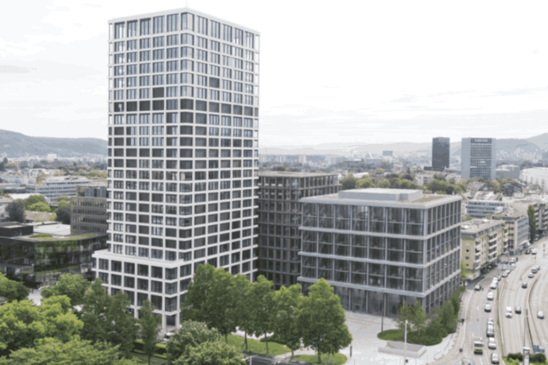BeOne Medicines verankert sich in der Basel Area
