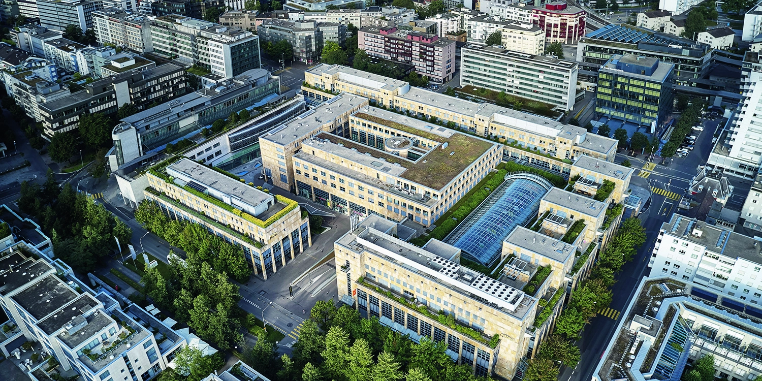 Il Parlamento della città di Zugo sostiene il piano di sviluppo di Metalli
