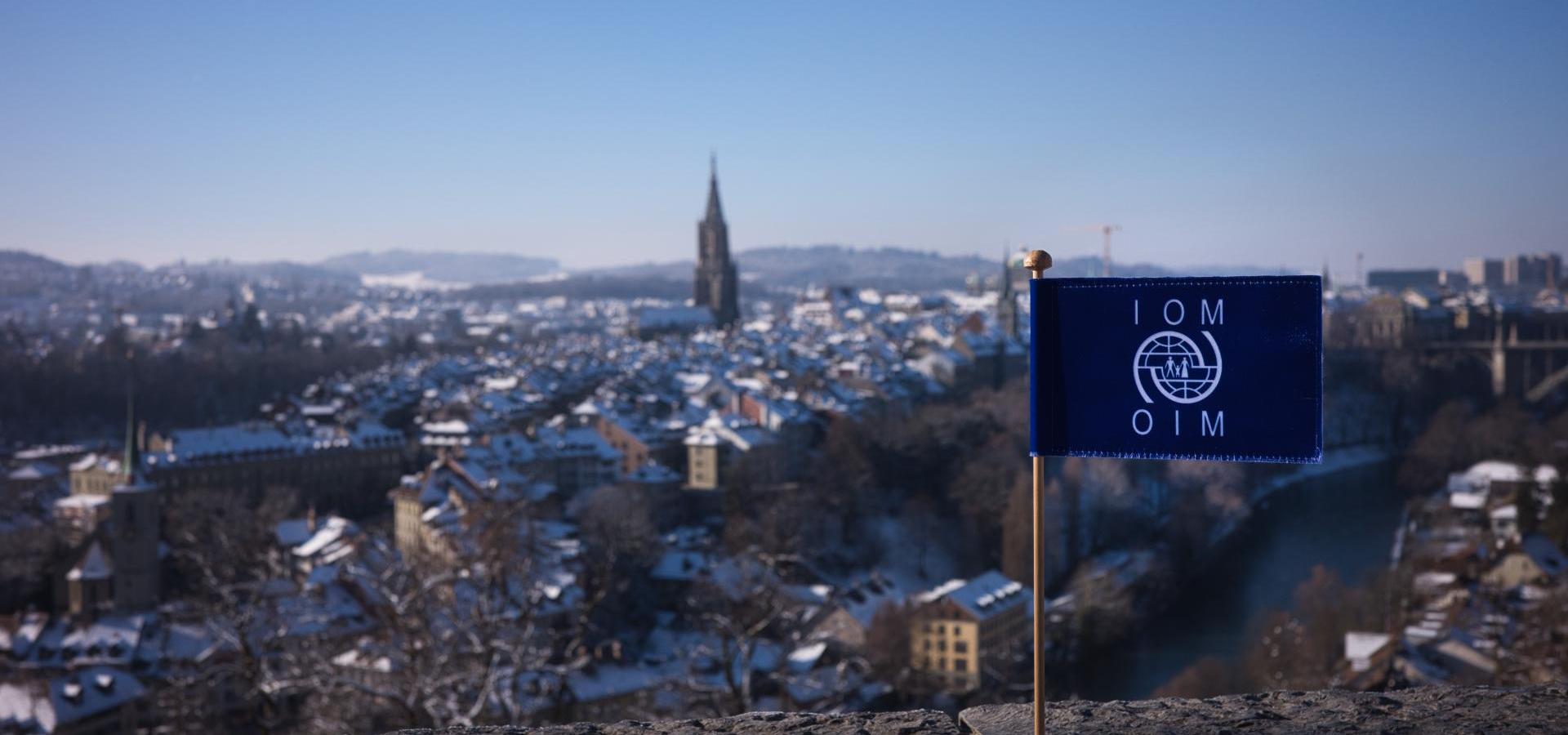 Le Parlement approuve la construction du nouveau siège de l&rsquo;OIM à Genève