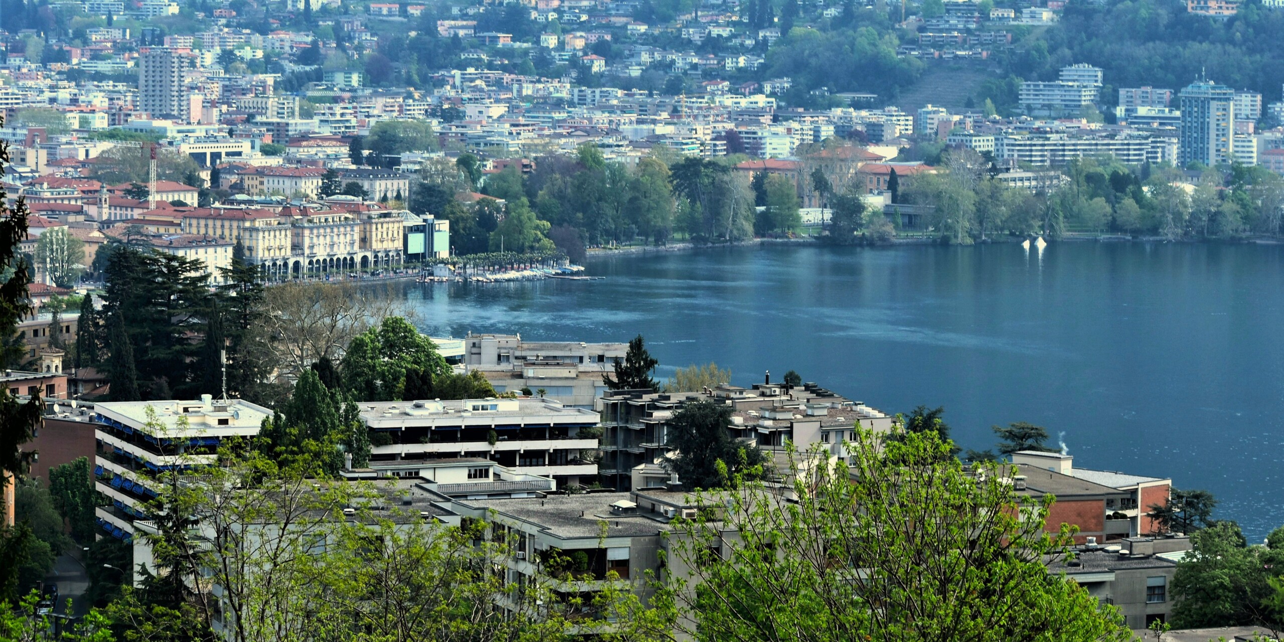 Tessin zählt zu Europas innovativsten Regionen