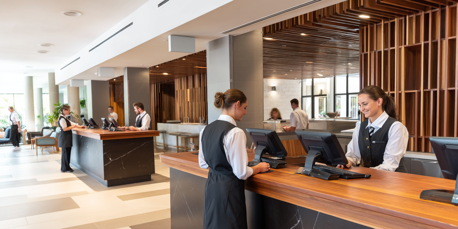 Mehr Flexibilität in der Hotellerie-Ausbildung in Thun