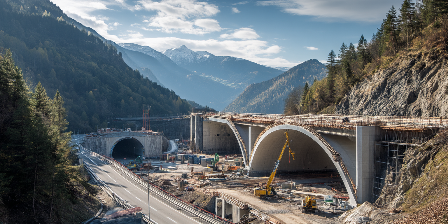 Infrastructure investment gains momentum in Europe