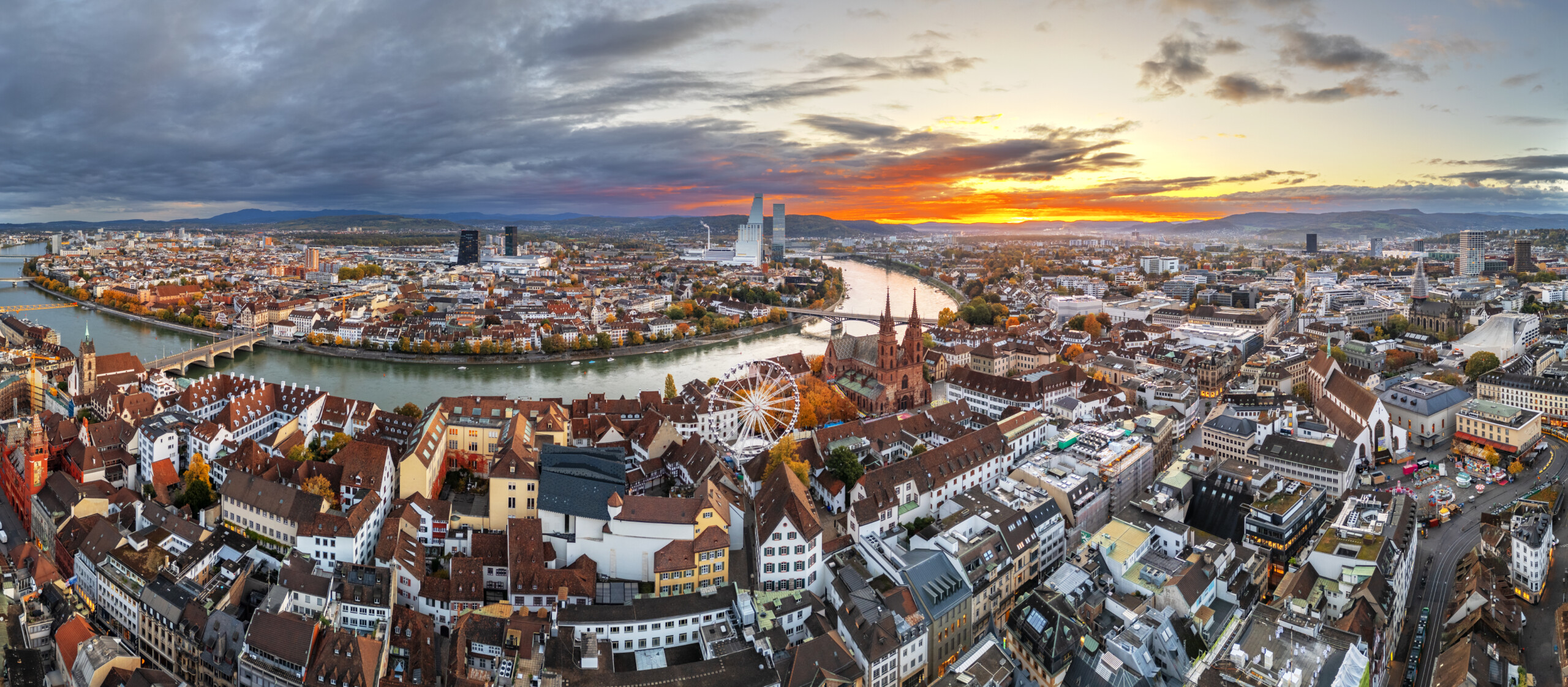 Basel zwischen Regulierung und Realität