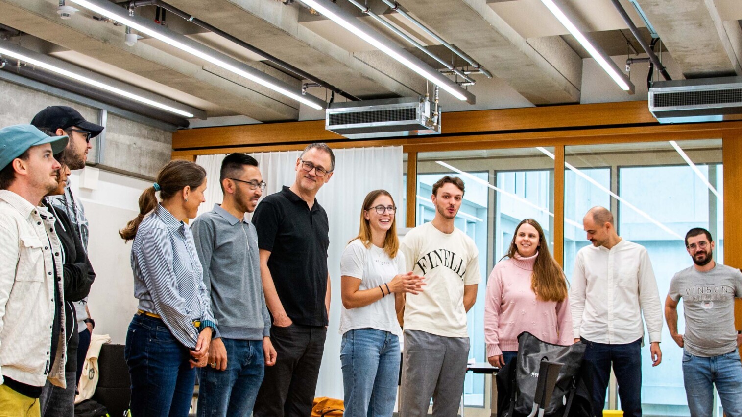 Interdisziplinarität als Schlüssel für Innovation im Bauwesen