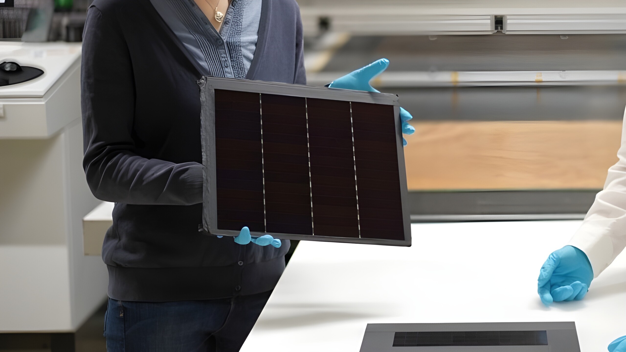 Tandem-Module verschieben Solargrenzen