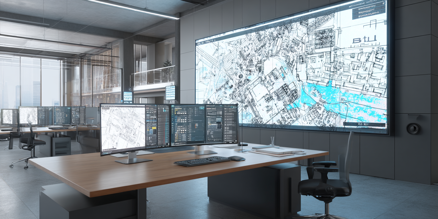 Internationale Zusammenarbeit gewinnt im digitalen Bauen an Gewicht
