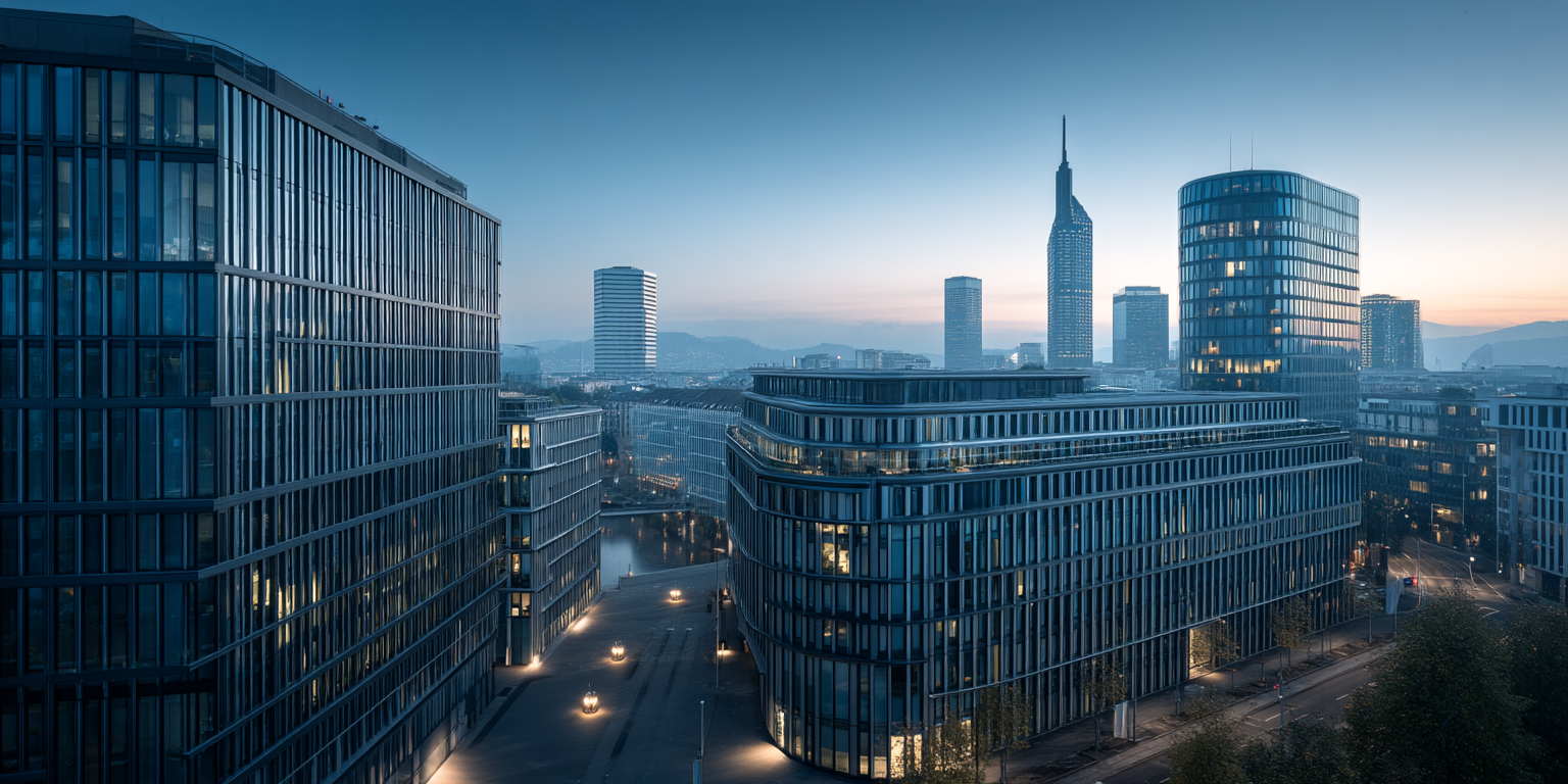 Direct real estate strategies for family offices and investors