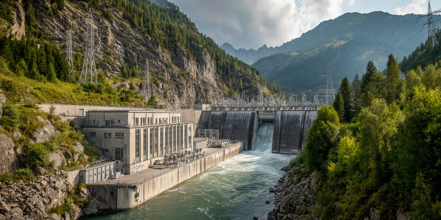 Stromerzeuger investiert weiter in flexible Energieproduktion