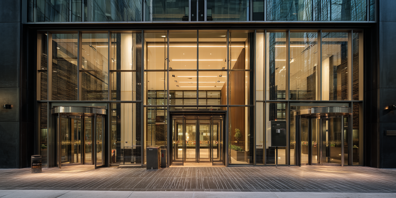 Transformation programme proves effective at access technology specialist