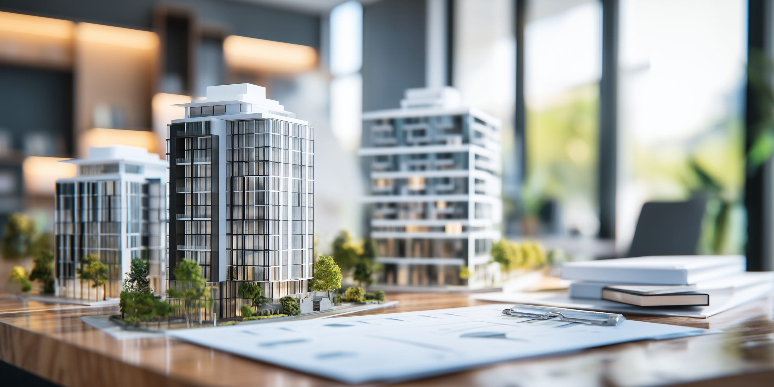 Wohnraumförderung im Bund