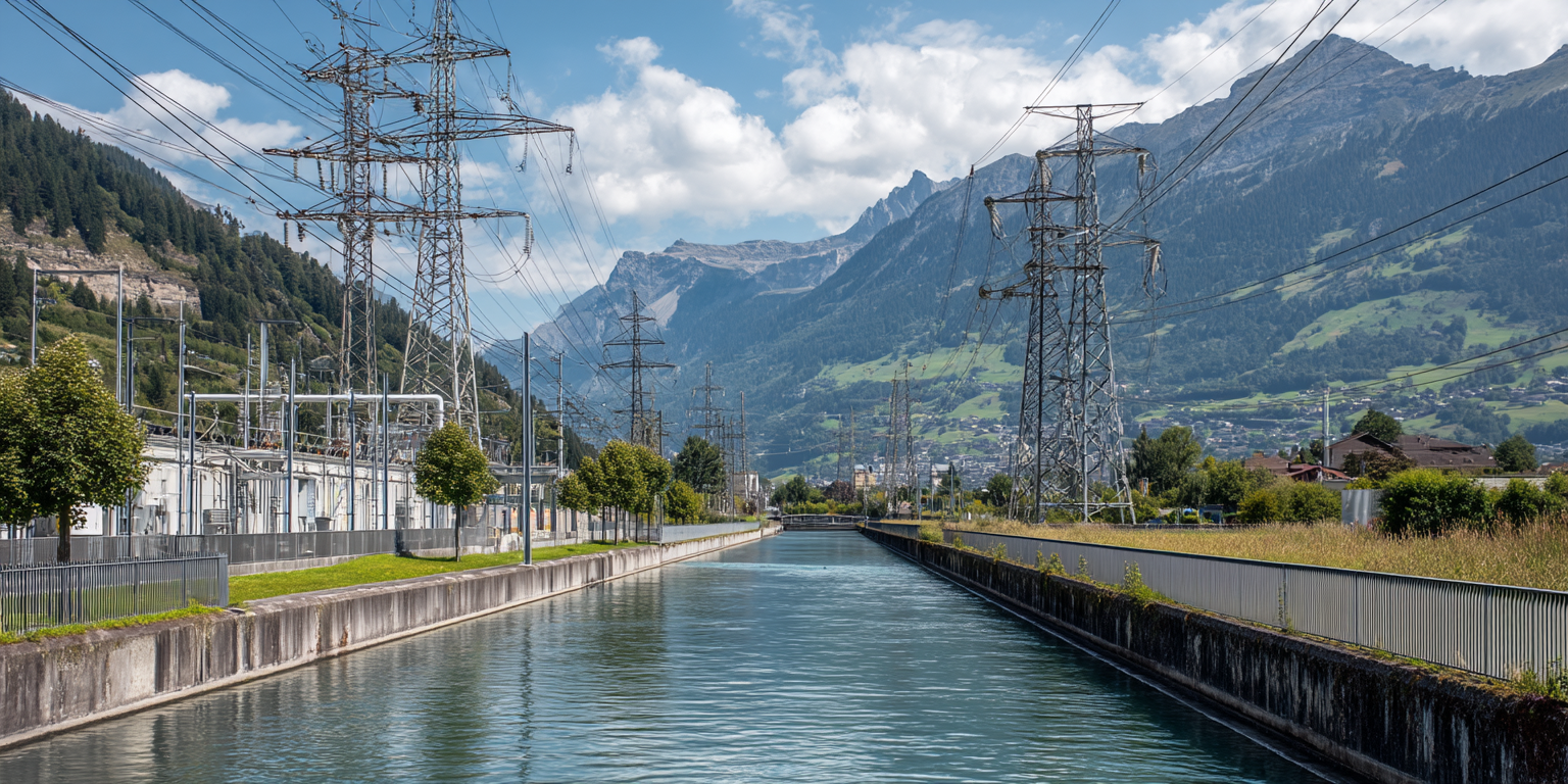 Energieabsatz entwickelt sich regional unterschiedlich
