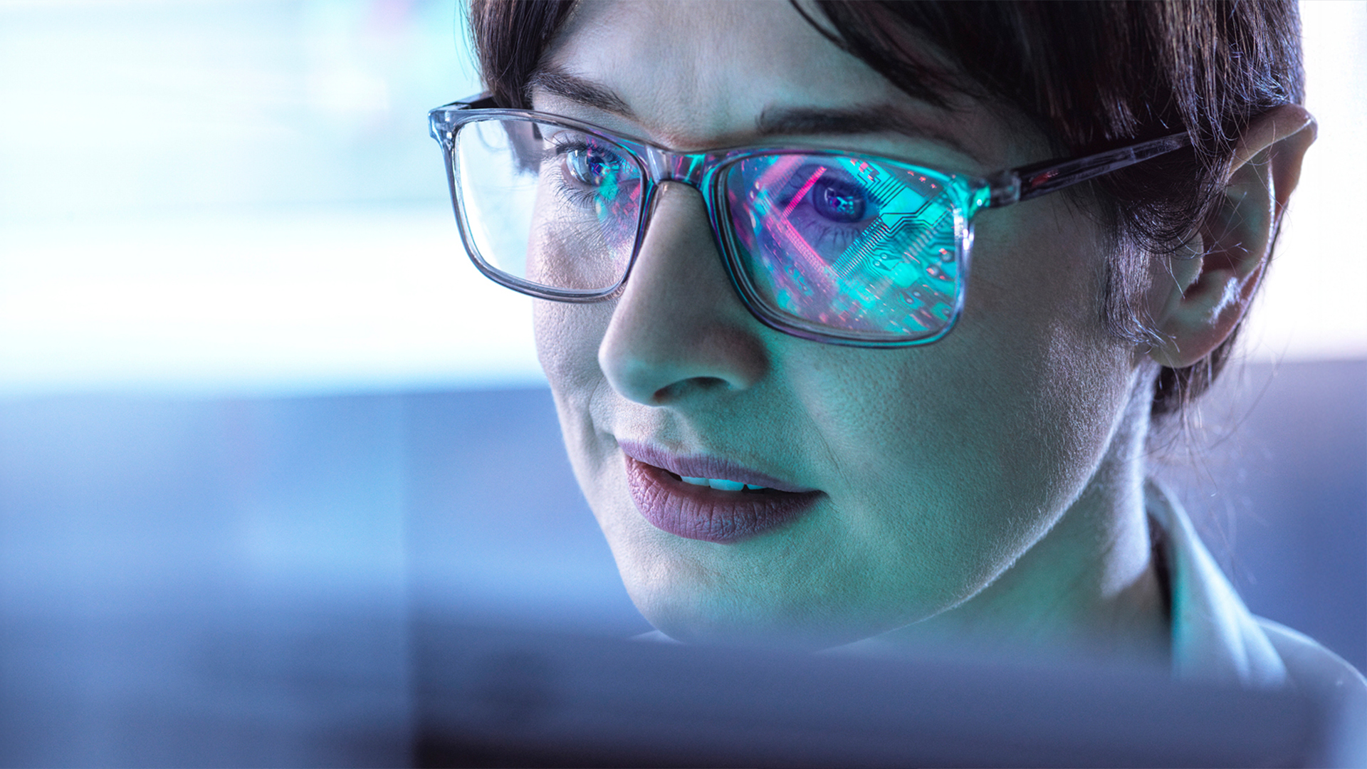 Digitalisierung in der DNA