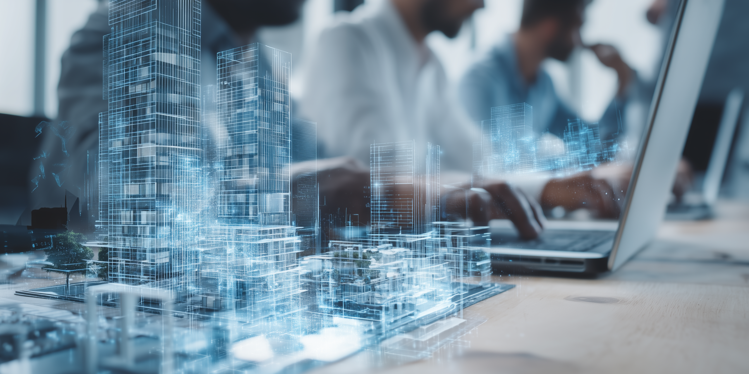 Digitalisierung in der Immobilienbranche: Fortschritt mit Gegenwind