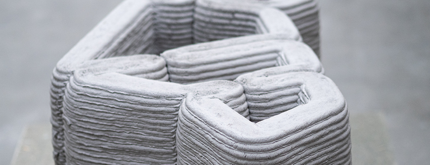 Wie Forscher Beton zum Klimaretter machen