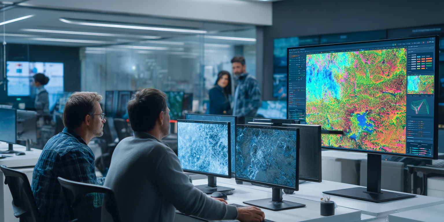 Start up beschleunigt Ingenieurssimulationen mit KI