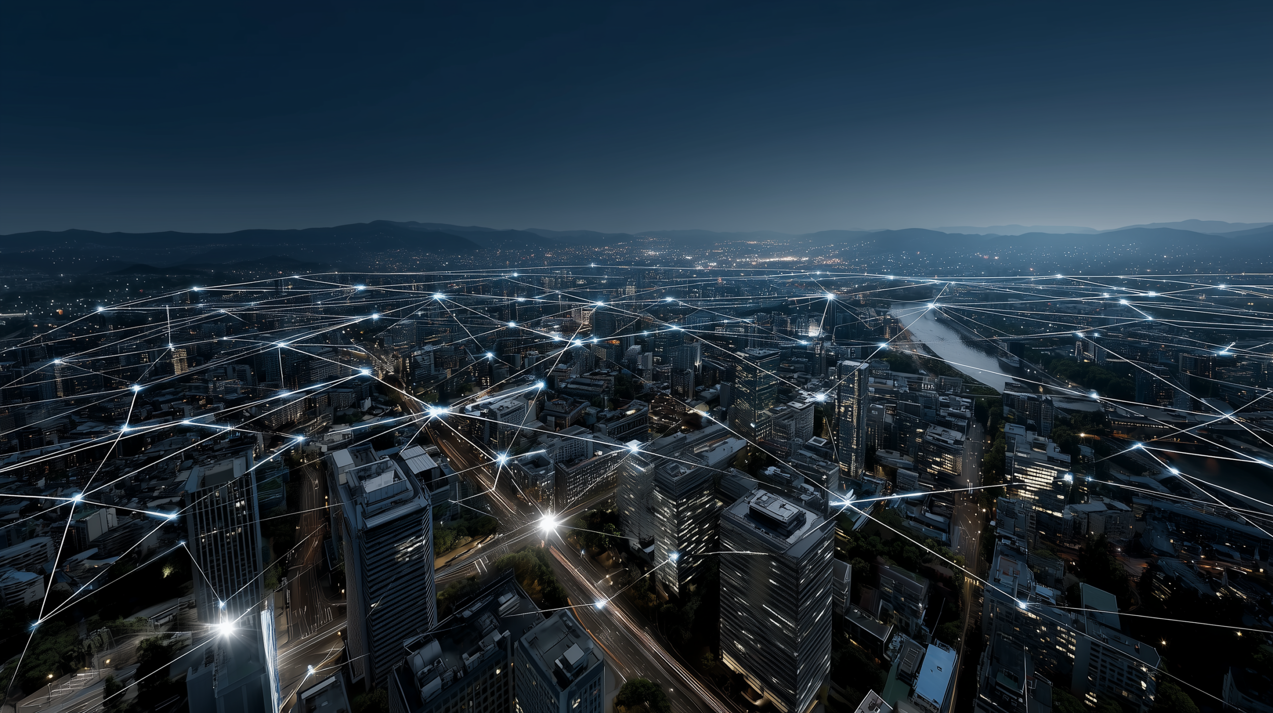 Ein Panorama der digitalen Immobilienwirtschaft