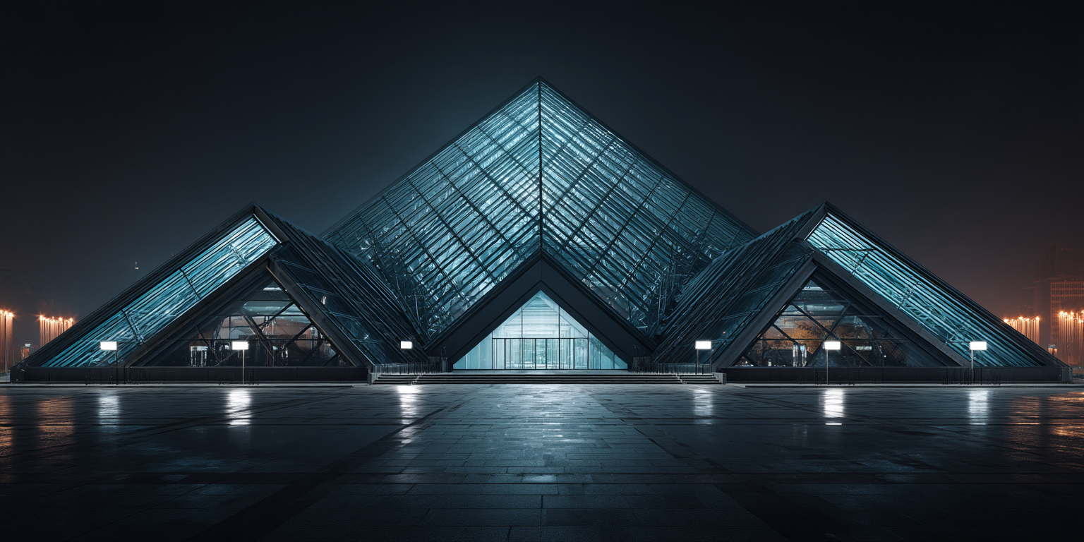 Spektakulärer Kulturbau setzt neue architektonische Akzente
