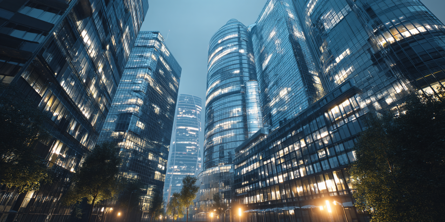 Versicherungsgruppe baut Immobiliengeschäft strategisch aus
