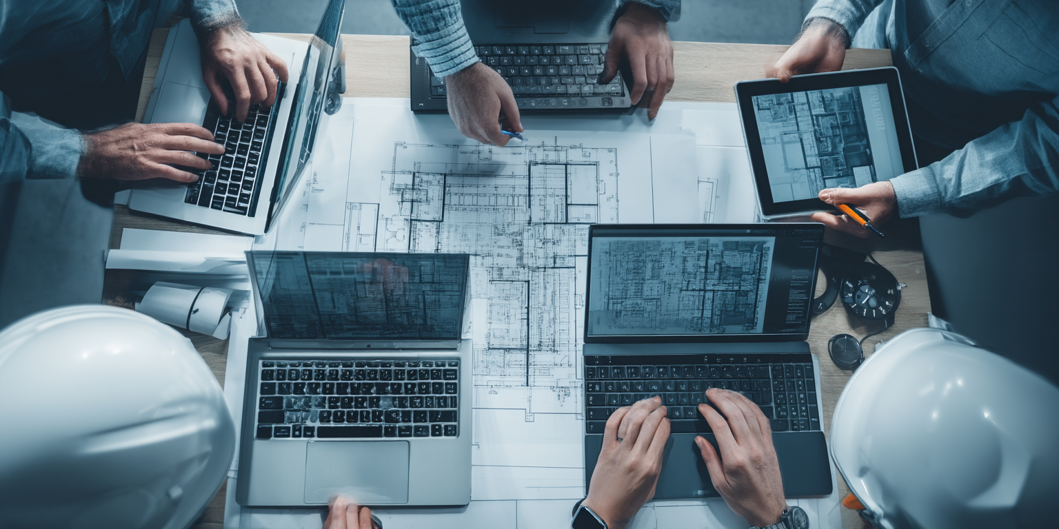 Treuhandunternehmen erweitert Angebot mit Branchensoftware für Bau-KMU