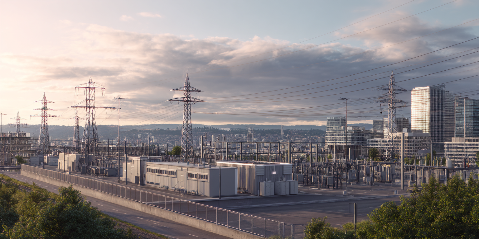Städtischer Energieversorger baut Infrastruktur und Fernwärme konsequent aus